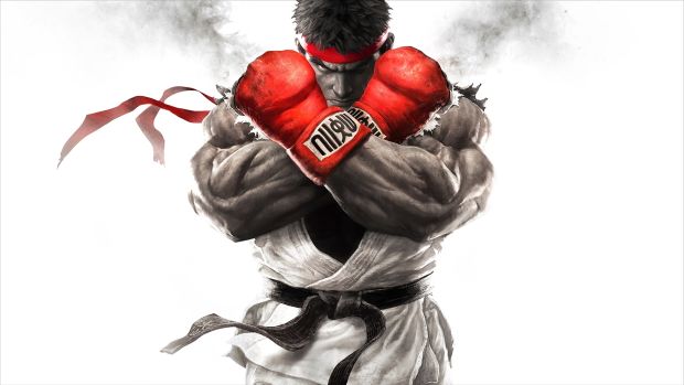 نسخه بتا عنوان Street Fighter V از دسترس خارج شد - گیمفا