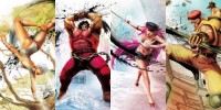 Ultra Street Fighter 4 - گیمفا: اخبار، نقد و بررسی بازی، سینما، فیلم و سریال