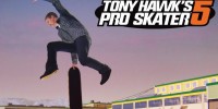 لیست آهنگ‌های بازی Tony Hawk’s Pro Skater 5 فاش شد - گیمفا