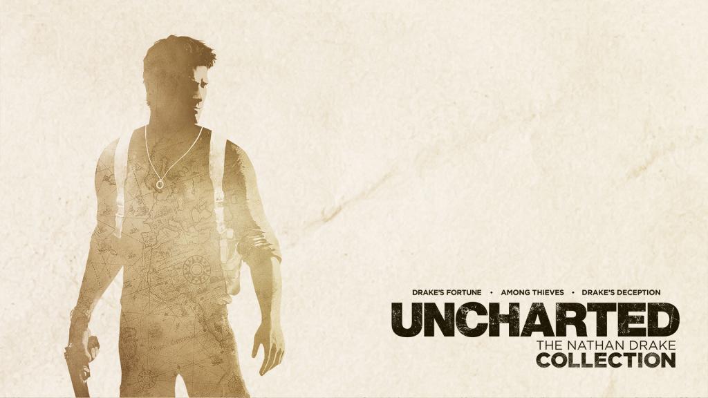 تصویر جدیدی از بازی Uncharted: The Nathan Drake Collection انتشار یافت | به‌همراه تاریخ انتشار بازی در ژاپن - گیمفا