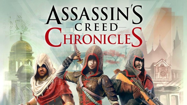 شایعه: تاریخ انتشار عنوان Assassin’s Creed Chronicles برای PS Vita مشخص شد - گیمفا