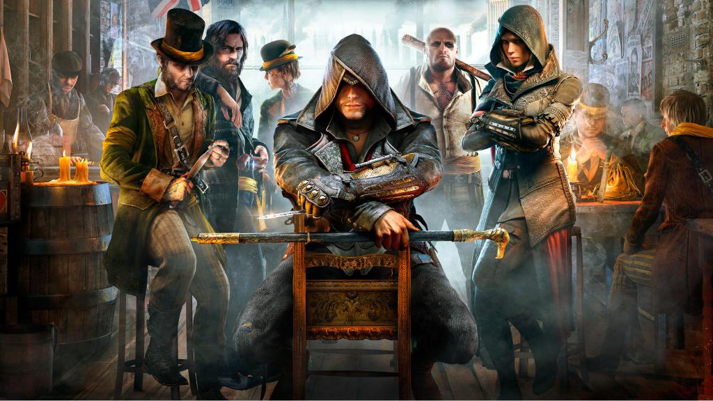 درجه بندی سنی بازی Assassin’s Creed: Syndicate مشخص شد - گیمفا