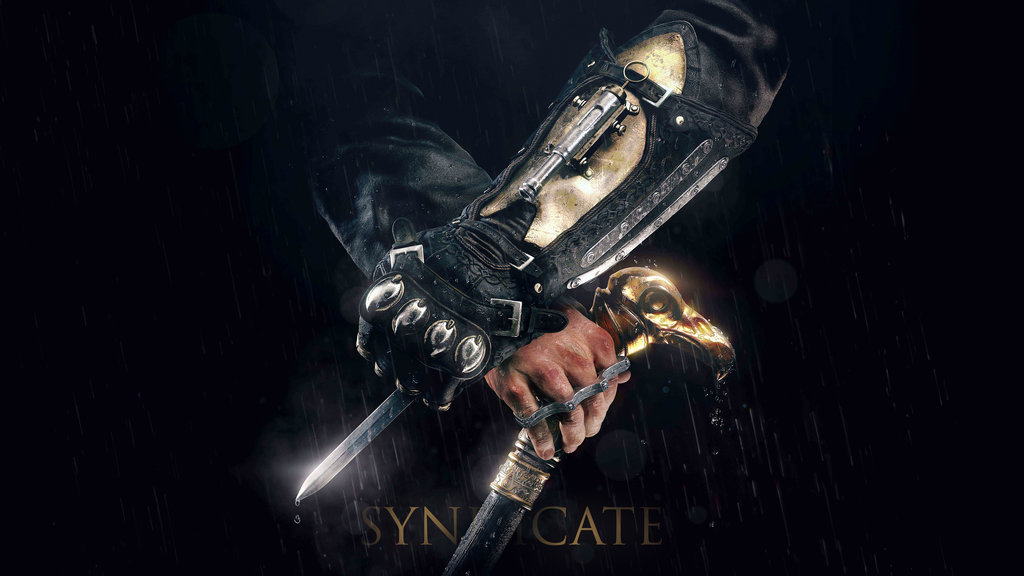 تریلر جدیدی از Assassin's Creed : Syndicate منتشر شد | مراحل طراحی شخصیت ها | گیمفا
