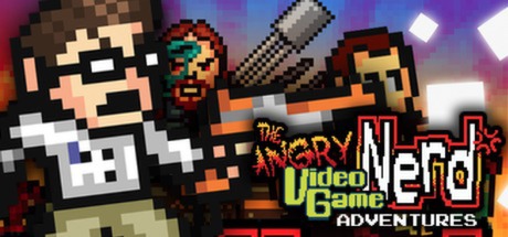 Angry Video Game Nerd Adventures 2 برای کنسول های نینتندو تایید شد! - گیمفا