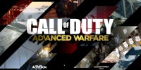 Call of Duty: Advanced Warfare - گیمفا: اخبار، نقد و بررسی بازی، سینما، فیلم و سریال