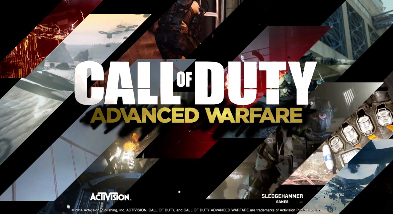 Call of Duty Advanced Warfare : Supremacy در دسترس قرار گرفت - گیمفا