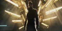 Deus Ex:Mankind Divided