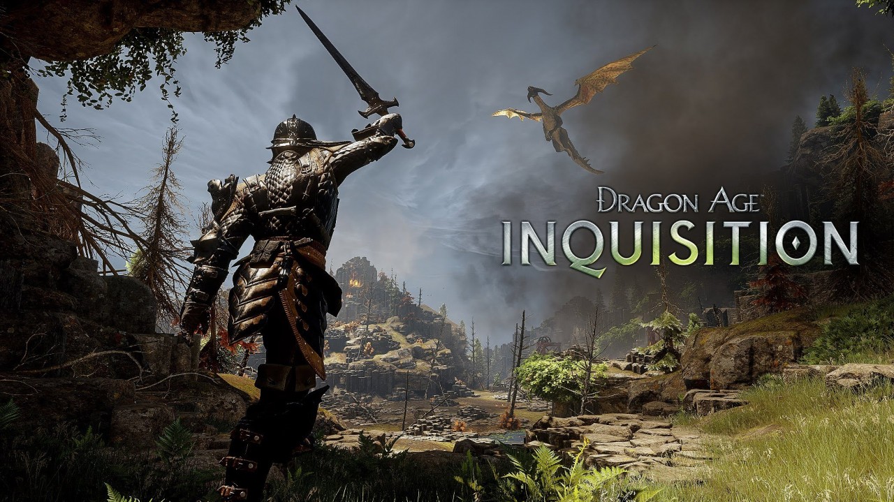 عنوان Dragon Age: Inquisition را ۶ ساعت به صورت رایگان در Origin تجربه نمایید - گیمفا