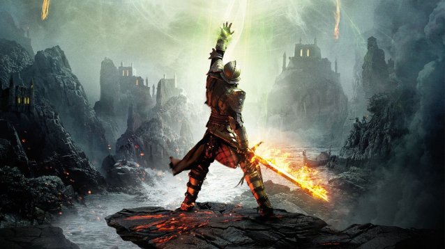 بسته الحاقی جدید Dragon Age: Inquisition در تاریخ 11 آگوست منتشر خواهد شد | گیمفا
