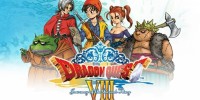 تصاویر جدیدی از نسخه ۳DS بازی Dragon Quest VIII منتشر گردید - گیمفا