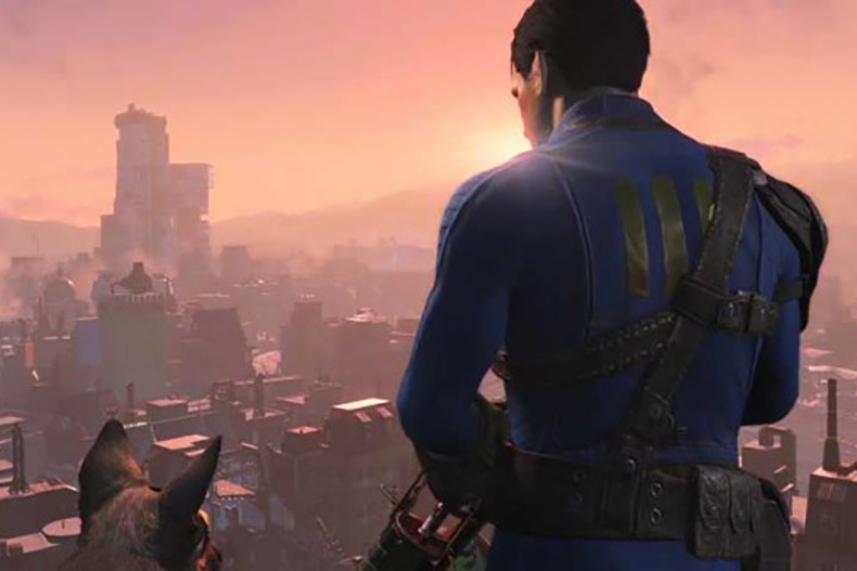 تماشا کنید: تریلر کامل گیمپلی Fallout 4 در E3 2015 - گیمفا