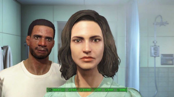 در Fallout 4 تا سطح ۲۷۵ می توانید بروید - گیمفا
