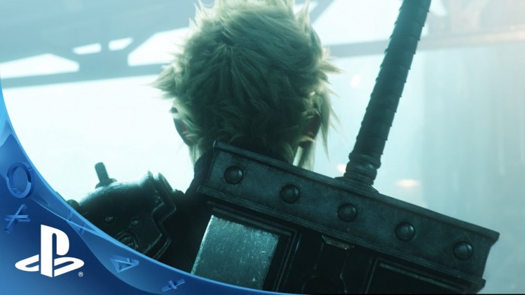 Square Enix عنوان Final Fantasy 7 Remake را برای گسترش طرفداران سری منتشر می کند - گیمفا