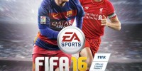 دمو بازی FIFA 16 بر روی PSN قرار گرفت - گیمفا