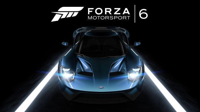 Forza Motorsport 6 بزرگ ترین بازی استودیو Turn 10 خواهد بود - گیمفا