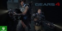 تریلر : Gears of War 3 | گیمفا