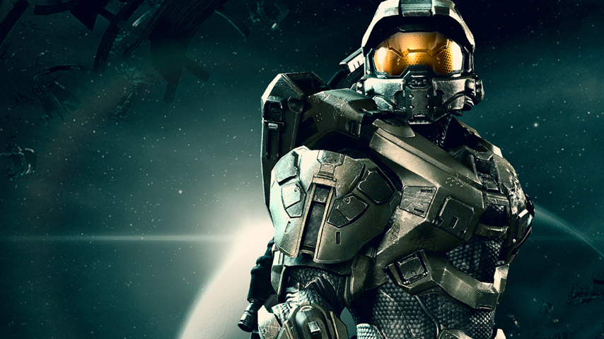 سری Halo تاکنون ۶۵ میلیون نسخه فروش داشته است - گیمفا