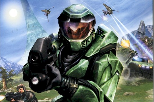 ماد جدید Halo: Combat Evolve همراه با مراحل جدید و رزولوشن ۴K در دسترس قرار گرفت - گیمفا