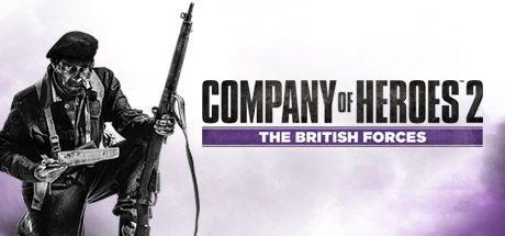 Company of Heroes 2: The British Forces رونمایی شد - گیمفا