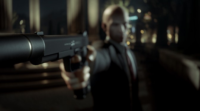 Hitman به صورت اپیزودیک با قیمت گذاری جدید منتشر خواهد شد - گیمفا