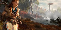 Horizon: Zero Dawn - گیمفا: اخبار، نقد و بررسی بازی، سینما، فیلم و سریال