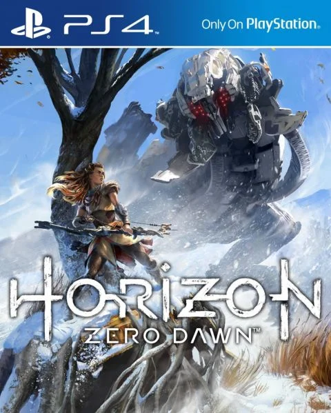 Horizon: Zero Dawn - گیمفا: اخبار، نقد و بررسی بازی، سینما، فیلم و سریال