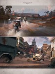 کتاب هنرى Uncharted 4: A Thief’s End معرفى شد - گیمفا