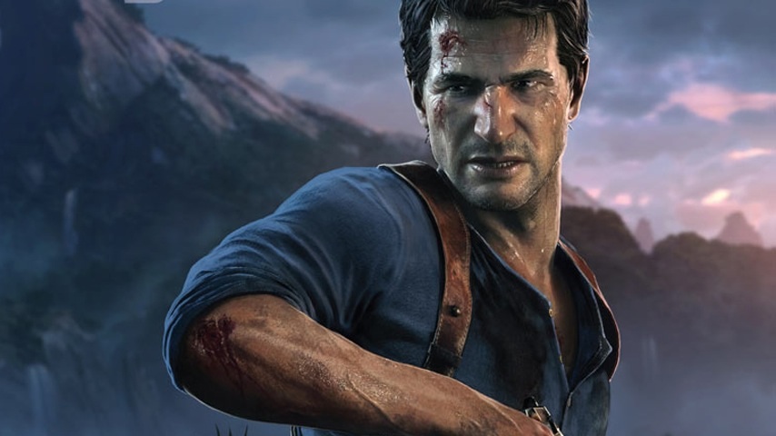 کتاب هنرى Uncharted 4: A Thief’s End معرفى شد - گیمفا