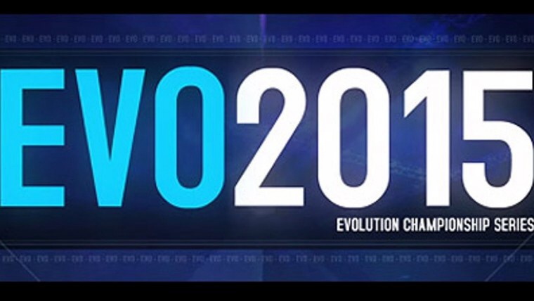 برنامه ى کامل EVO 2015 منتشر شد | منتظر مسابقاتى مهیج باشید! - گیمفا