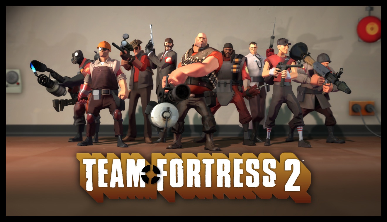 بروزرسان Gun Mettle بازى Team Fortress 2 فردا منتشر خواهد شد - گیمفا