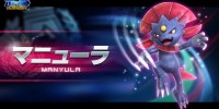 تصاویر جدید Pokkén Tournament شخصیت هاى عنوان را نمایش مى دهد - گیمفا