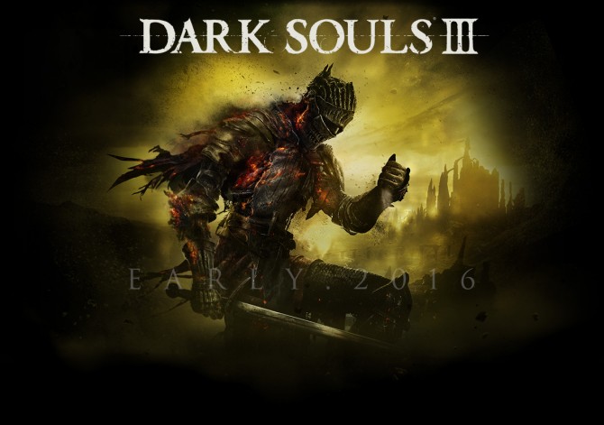 وبسایت جدید Dark Souls III راه اندازی شد | گیمفا