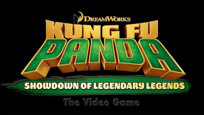 تصاویر تازه ای از عنوان Kung Fu Panda: Showdown of Legendary Legends منتشر شد - گیمفا