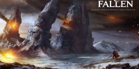 Lords of the Fallen - گیمفا: اخبار، نقد و بررسی بازی، سینما، فیلم و سریال