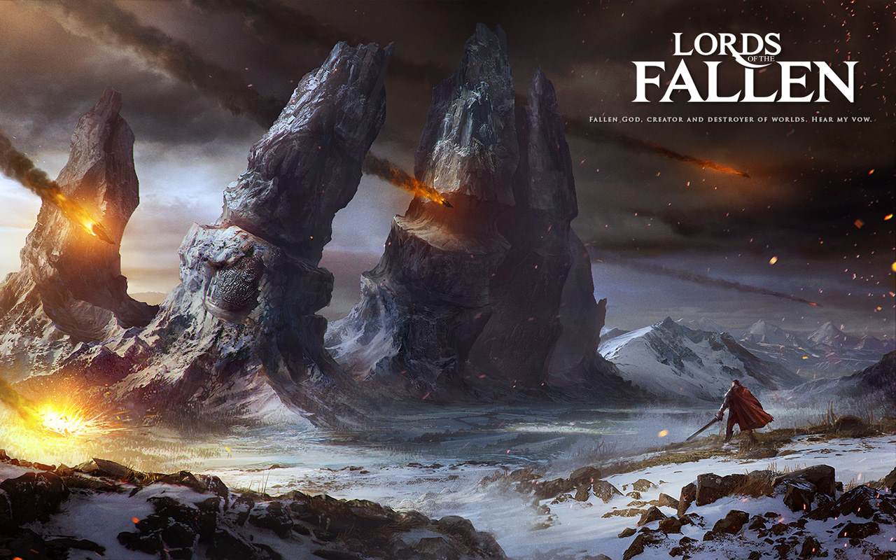 Lords of the Fallen: Complete Edition برای عرضه در ۲۷ اکتبر تایید شد - گیمفا