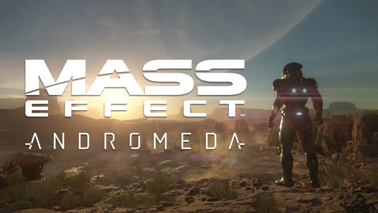بعد از ترک کریس وین به ساخت Mass Effect Andromeda لطمه ای وارد نشده است - گیمفا