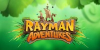 Rayman Jungle Run هم اکنون در دسترس + تریلر - گیمفا