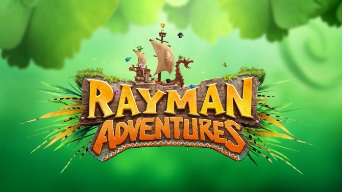 Rayman در اندازه ی جیبی بازمی گردد | یوبی سافت نسخه ی تلفن همراه Rayman را معرفی می کند - گیمفا