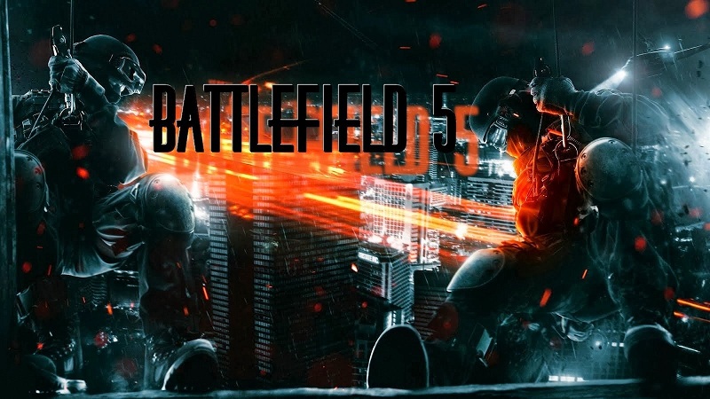 قسمت بعدی سری Battlefield در سه ماهه سوم سال ۲۰۱۶ منتشر خواهد شد - گیمفا