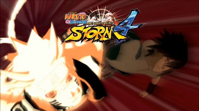 انتشار Naruto Shippuden: Ultimate Ninja Storm 4 تاخیر خورد | گیمفا