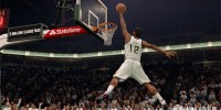 با تصاویر جدید بازی NBA Live 16 همراه باشید | نمرات بازیکنان - گیمفا
