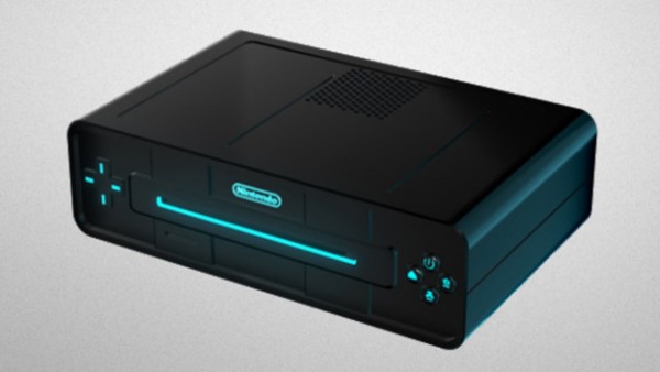غیررسمی: شاهد تصاویر کنترلر کنسول Nintendo NX باشید - گیمفا