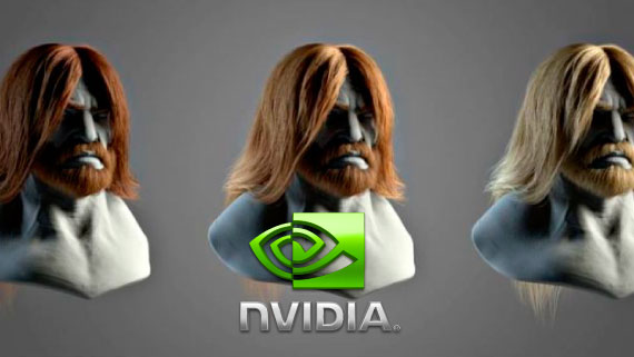 NVIDIA Hairworks 1.1 | نمایشی به خوبی واقعیت - گیمفا