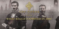 The Order 1886 - گیمفا: اخبار، نقد و بررسی بازی، سینما، فیلم و سریال