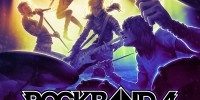 Rock Band 4 را پیش خرید کرده و ۱۰ آهنگ اضافه بگیرید - گیمفا