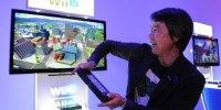 Miyamoto: سیستم عامل Wii u امسال پیشرفت خواهد داشت - گیمفا