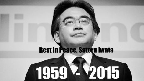 پیام تسلیت جامعه بازیسازان به موجب مرگ آقای Satoru Iwata - گیمفا