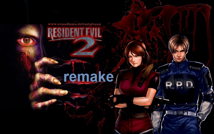 پروژه Resident Evil 2: Reborn به درخواست کپکام کنسل شد - گیمفا