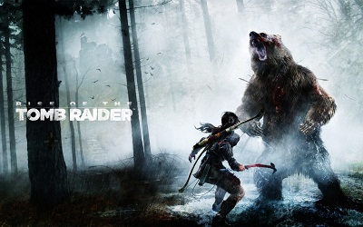 Rise of the Tomb Raider سال ۲۰۱۶ برای PC و PS4 خواهد آمد - گیمفا