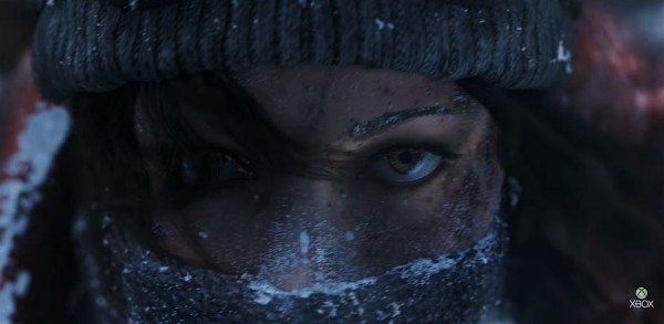 نسخه PS4 بازی Rise of the Tomb Raider آماده پیش خرید می باشد - گیمفا